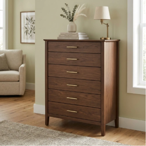 Elegant Storage Drawers