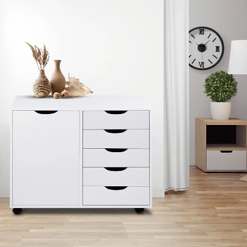 Heavy Duty Drawer Cabinets