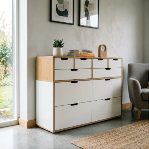 Modern Home Storage Drawers