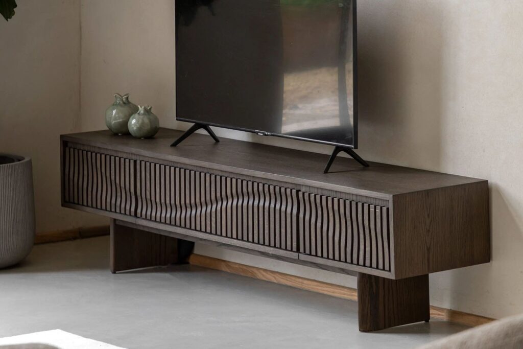 Onda Walnut Media Unit