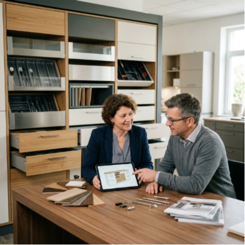 Professional Consultation
