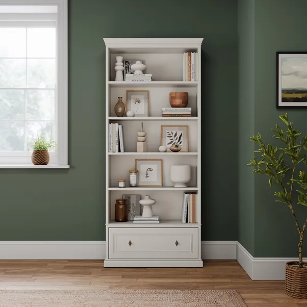 Soren Bookcase