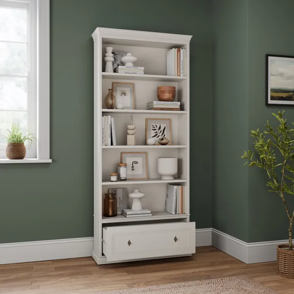 Soren Bookcase