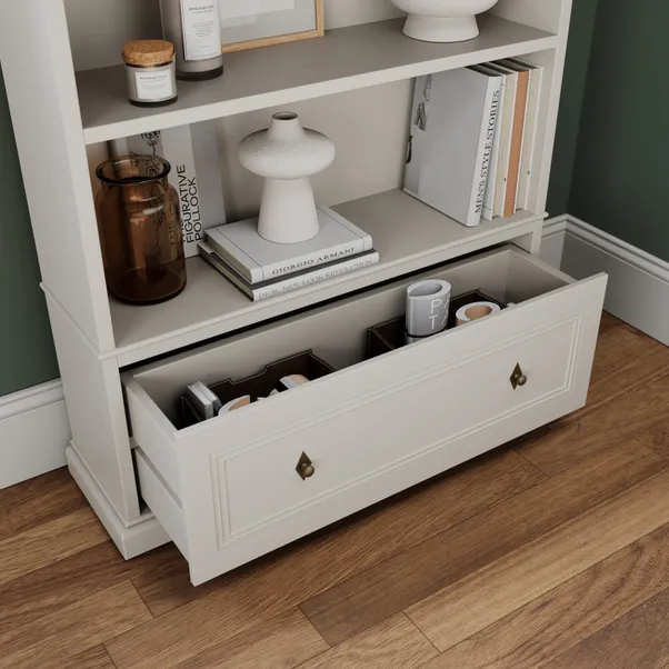 Soren Bookcase
