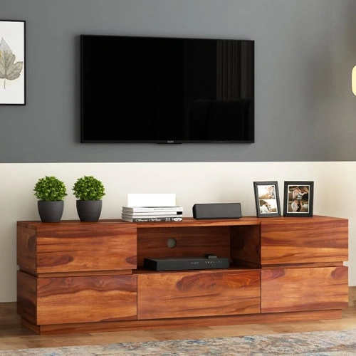 TV Unit Drawers
