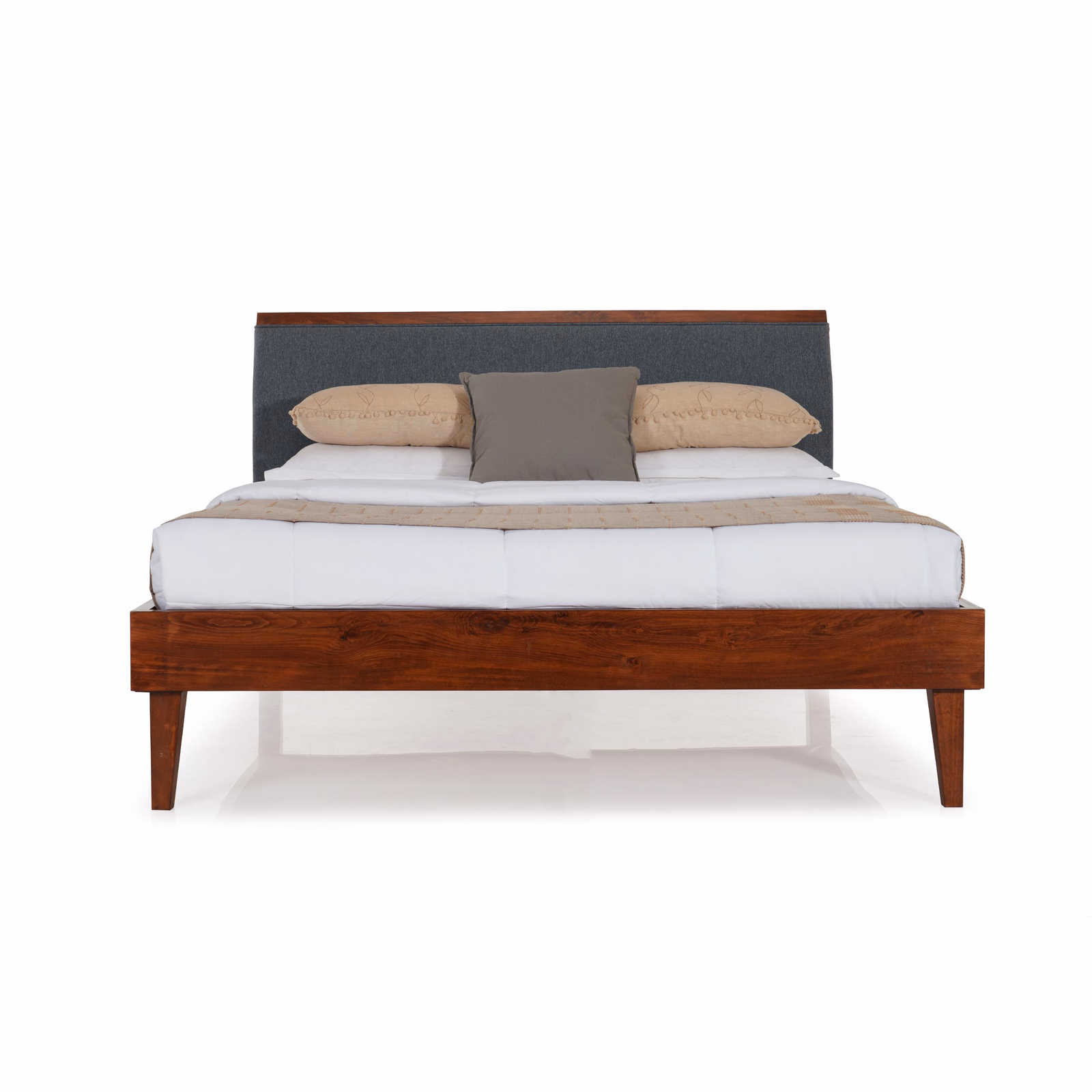 Garren Queen Size Bed