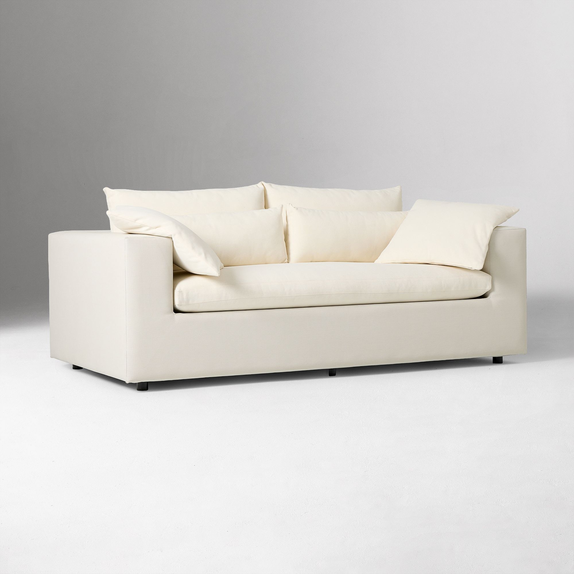 Harmony Upholstered Outdoor Sofa