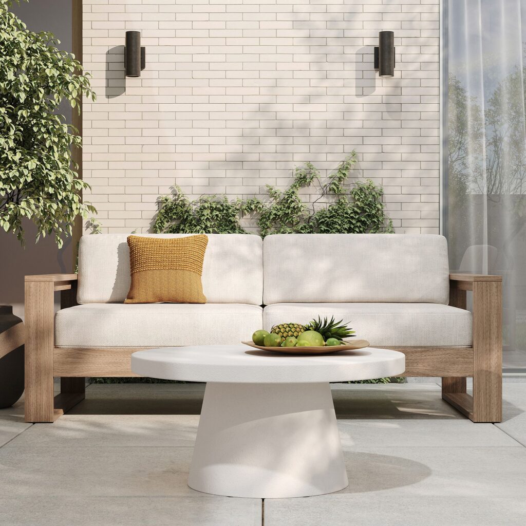 Portside Outdoor Sofa
