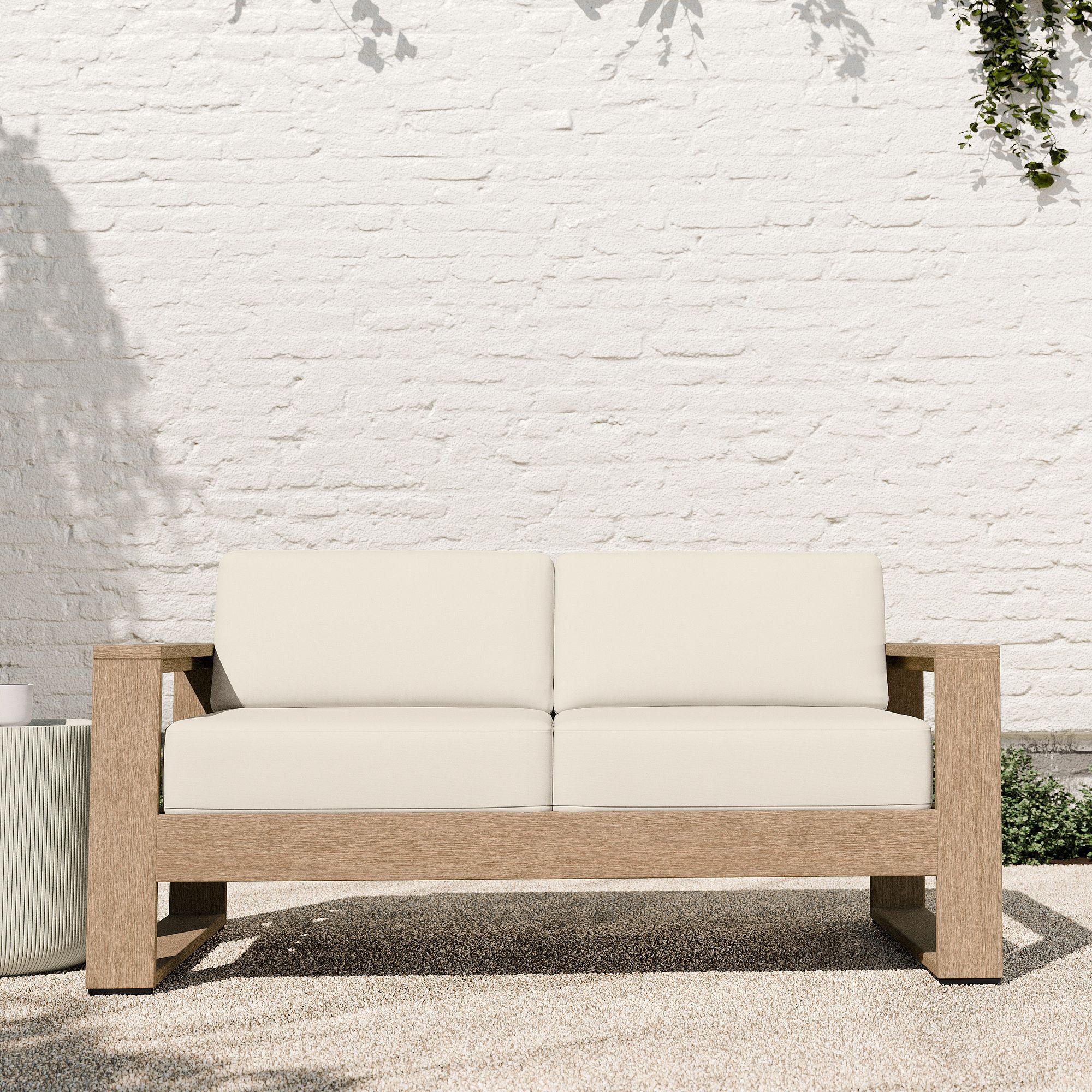 Portside Outdoor Sofa