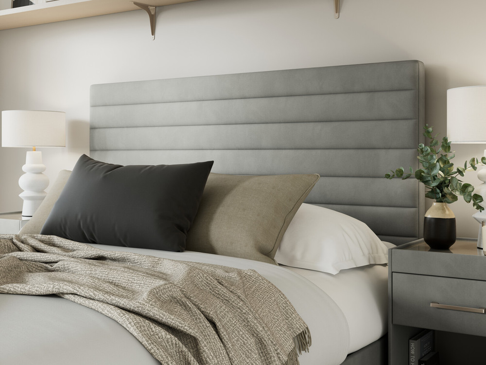 Tamara Ottoman Single Bed