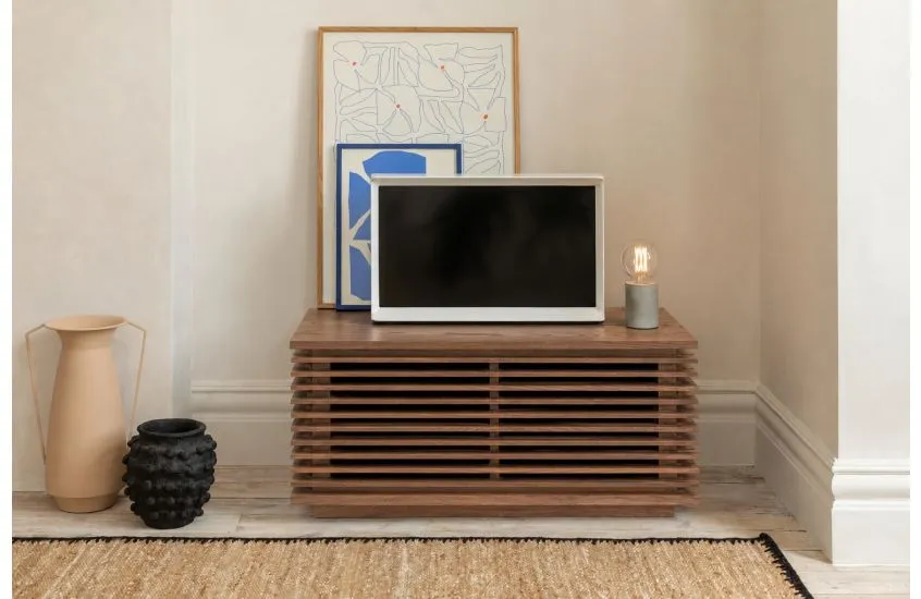 Verona Narrow TV Unit