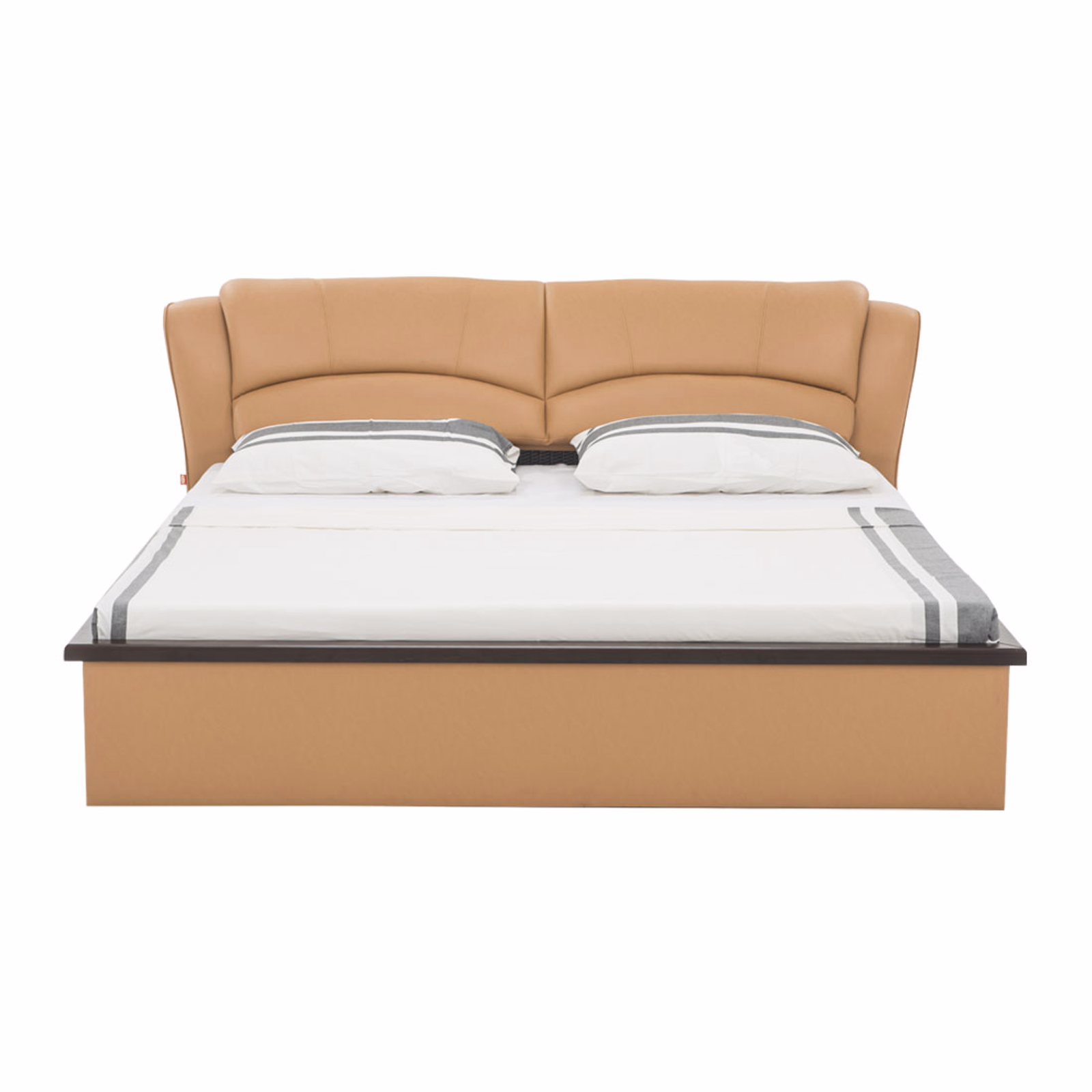 Winston Queen Size Bed
