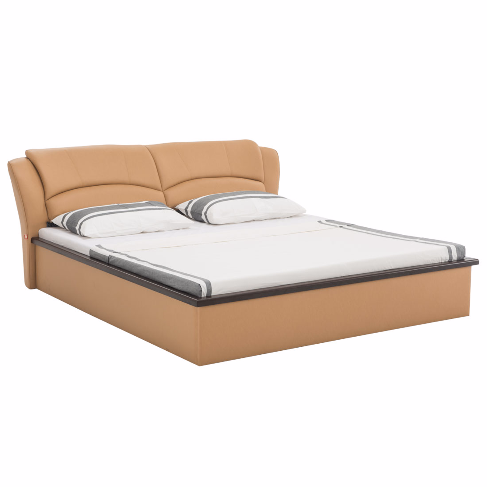 Winston Queen Size Bed