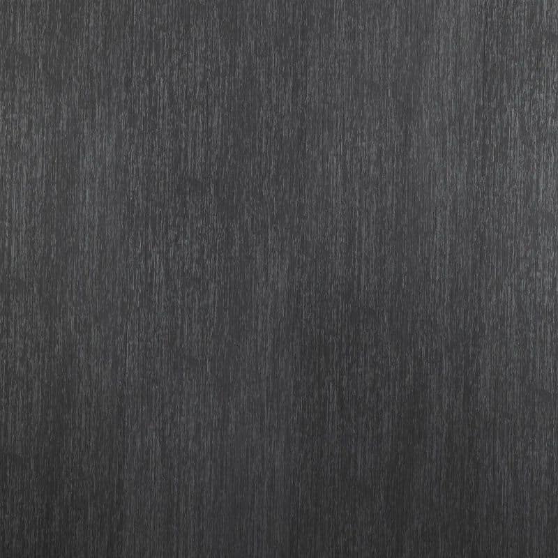 Abstract Black Bedroom Wall Panels
