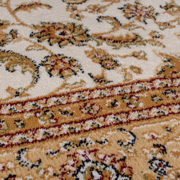 Antalya Traditional Persian Rug