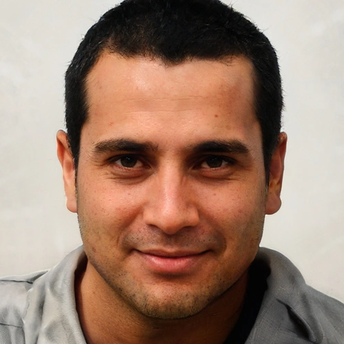 Arham Dilshad