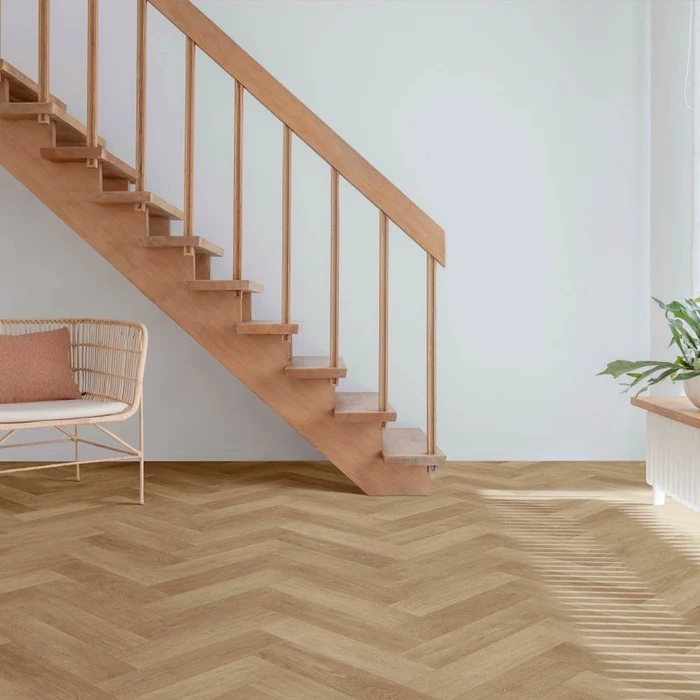 Atlas Vinyl Flooring