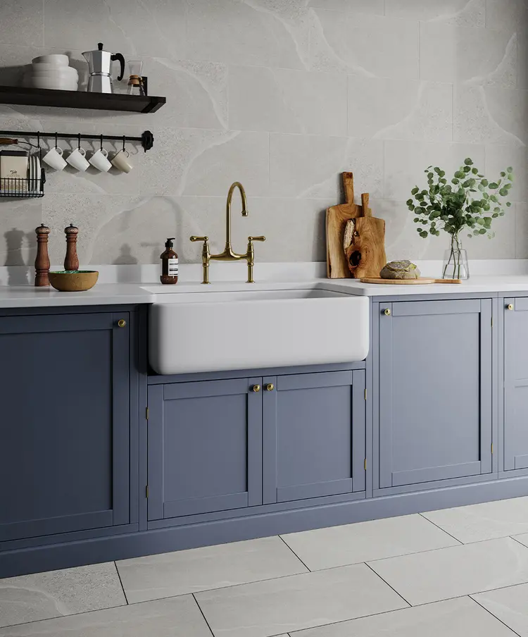 Austral Floor Tiles