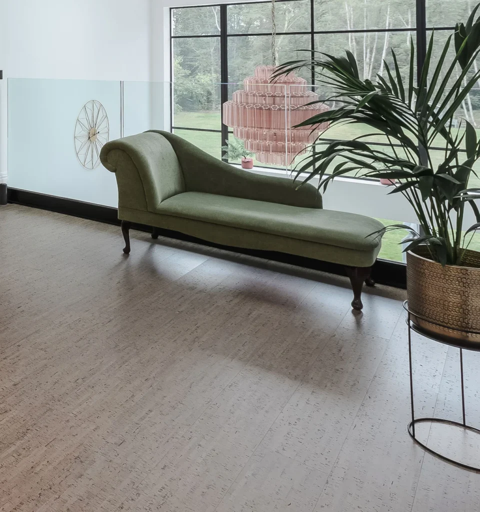 Barroca Cork Flooring