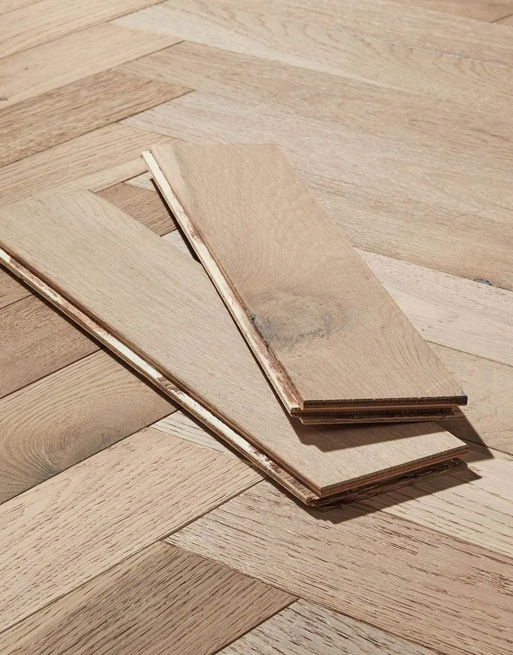 Bavarian Oak Wooden Flooring