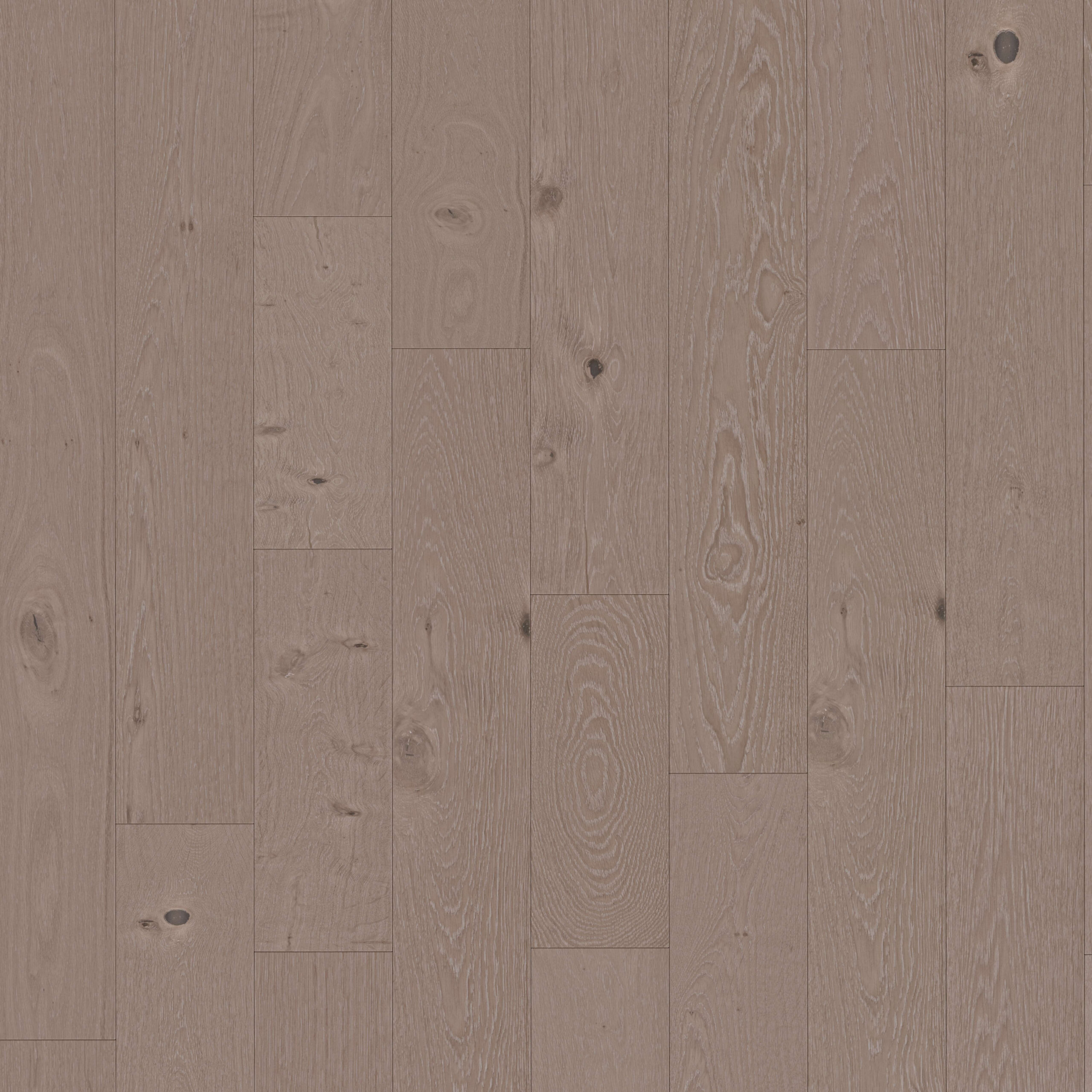 Beach Washed Oak Solid Wood Flooring