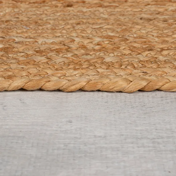 Blair Jute Stair Carpet