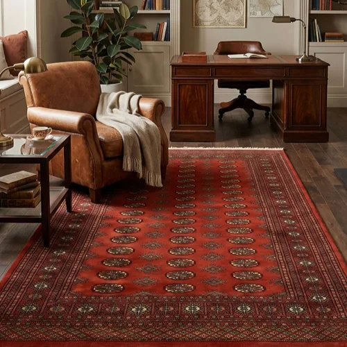 Terra Persian Carpet