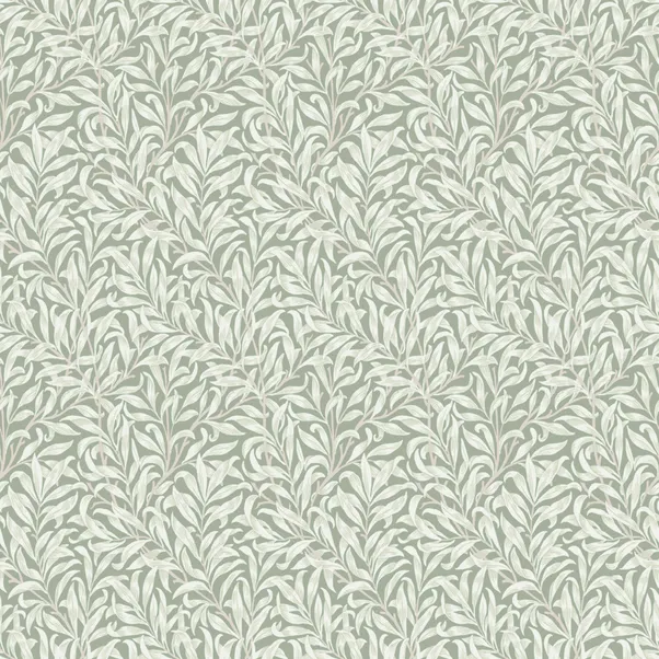 Bough Ditsy Living room Wallpaper