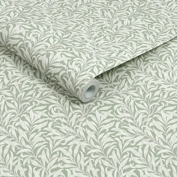 Bough Ditsy Living room Wallpaper