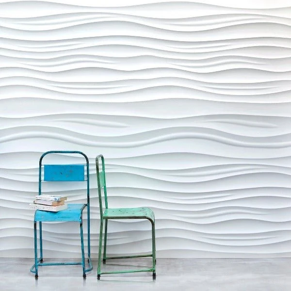 Canyon 3D MDF Wall Panels