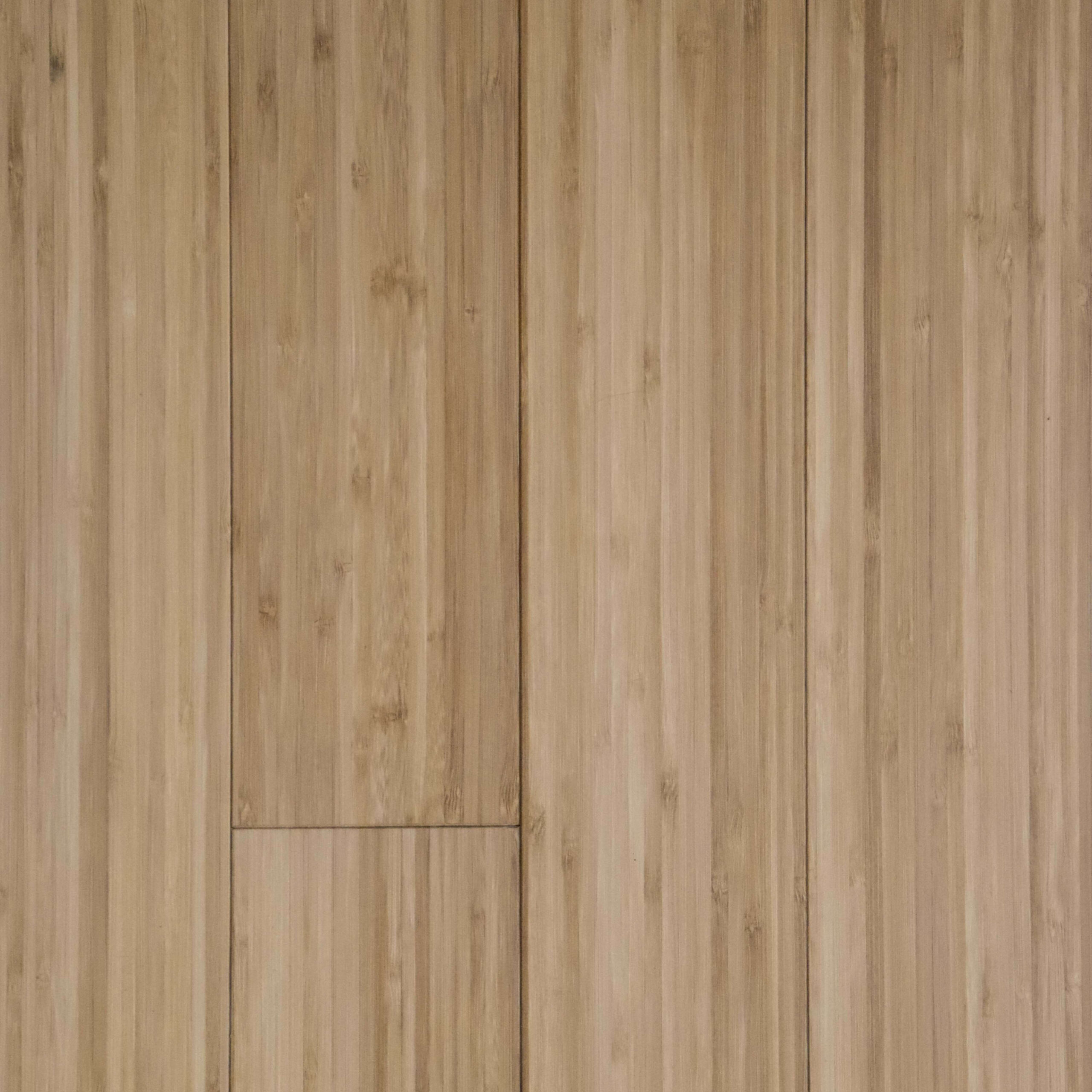 Caramel Bamboo Solid Wood Flooring