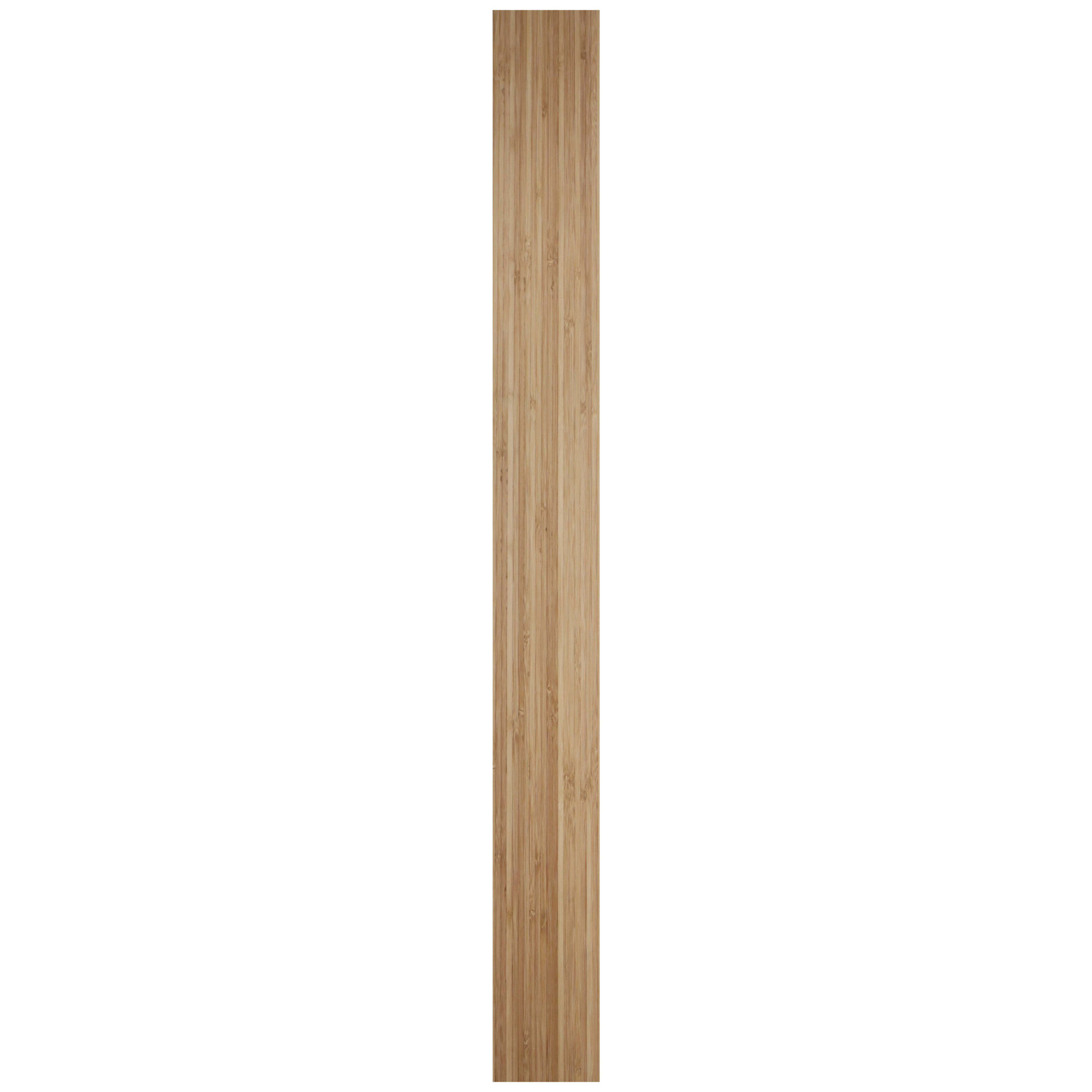 Caramel Bamboo Solid Wood Flooring