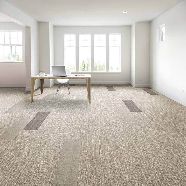 Cascade Carpet Tiles