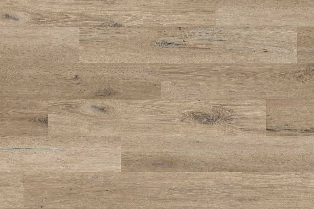 Character Oak LVT Flooring