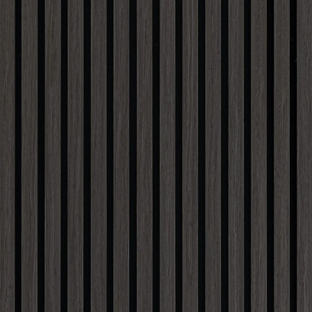 Charcoal Acoustic Wall Panel