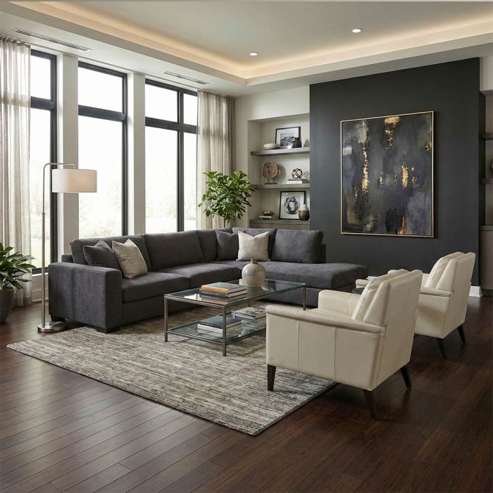 Chestnut Bamboo Flooring