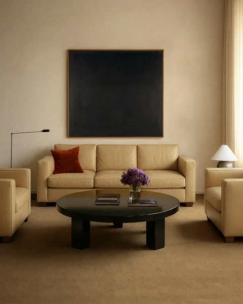 Chestnut Wall to Wall Carpet