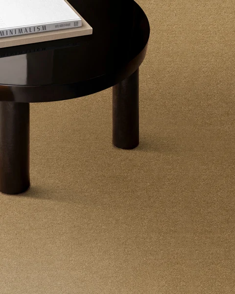 Chestnut Wall to Wall Carpet