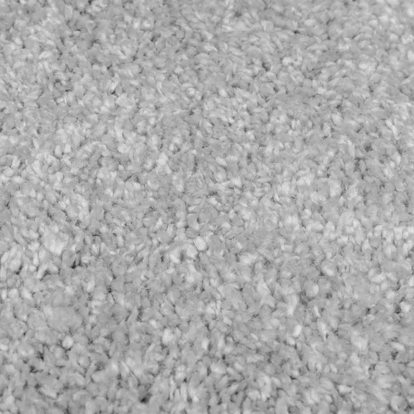 Cosy Soft Shaggy Hallway Rug