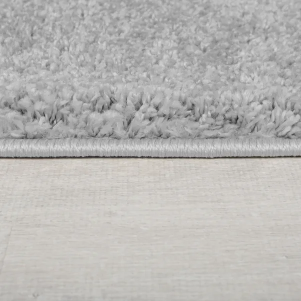 Cosy Soft Shaggy Hallway Rug