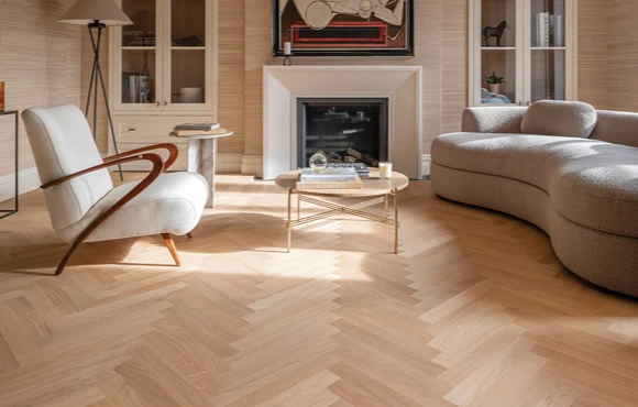 Customize Your Flooring in Dubai