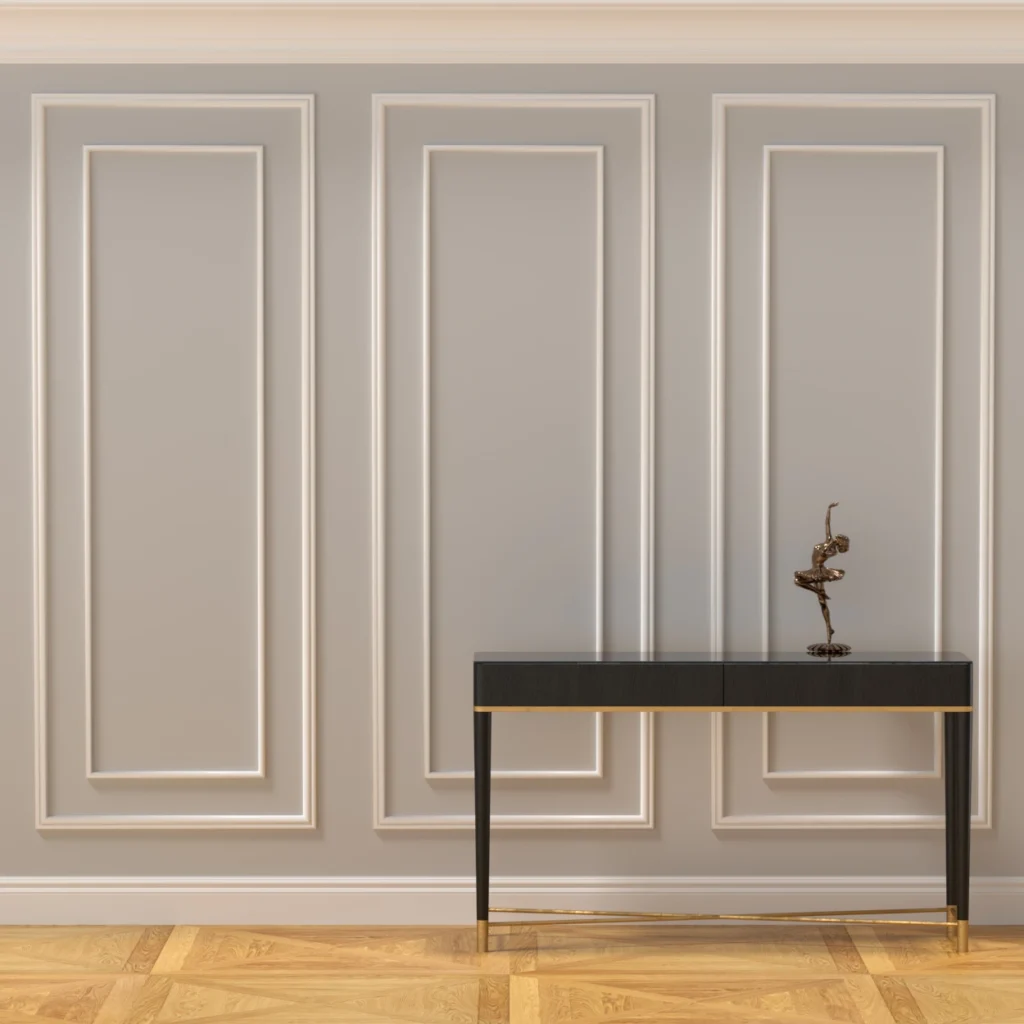 Decorative Classic MDF Wall Panels
