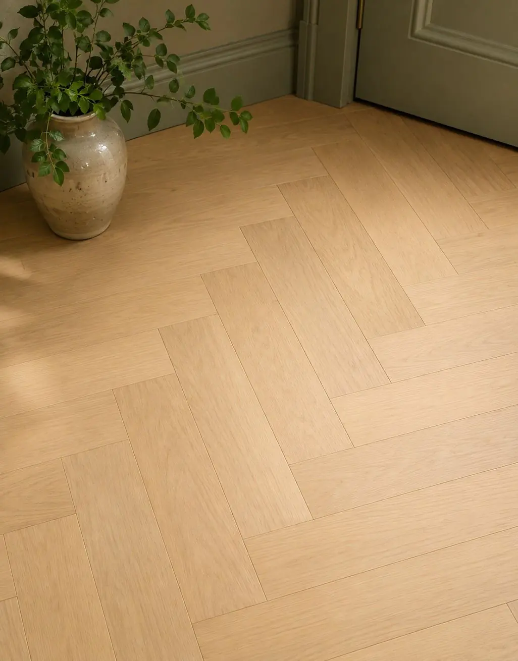 Desert Oak Wooden Flooring