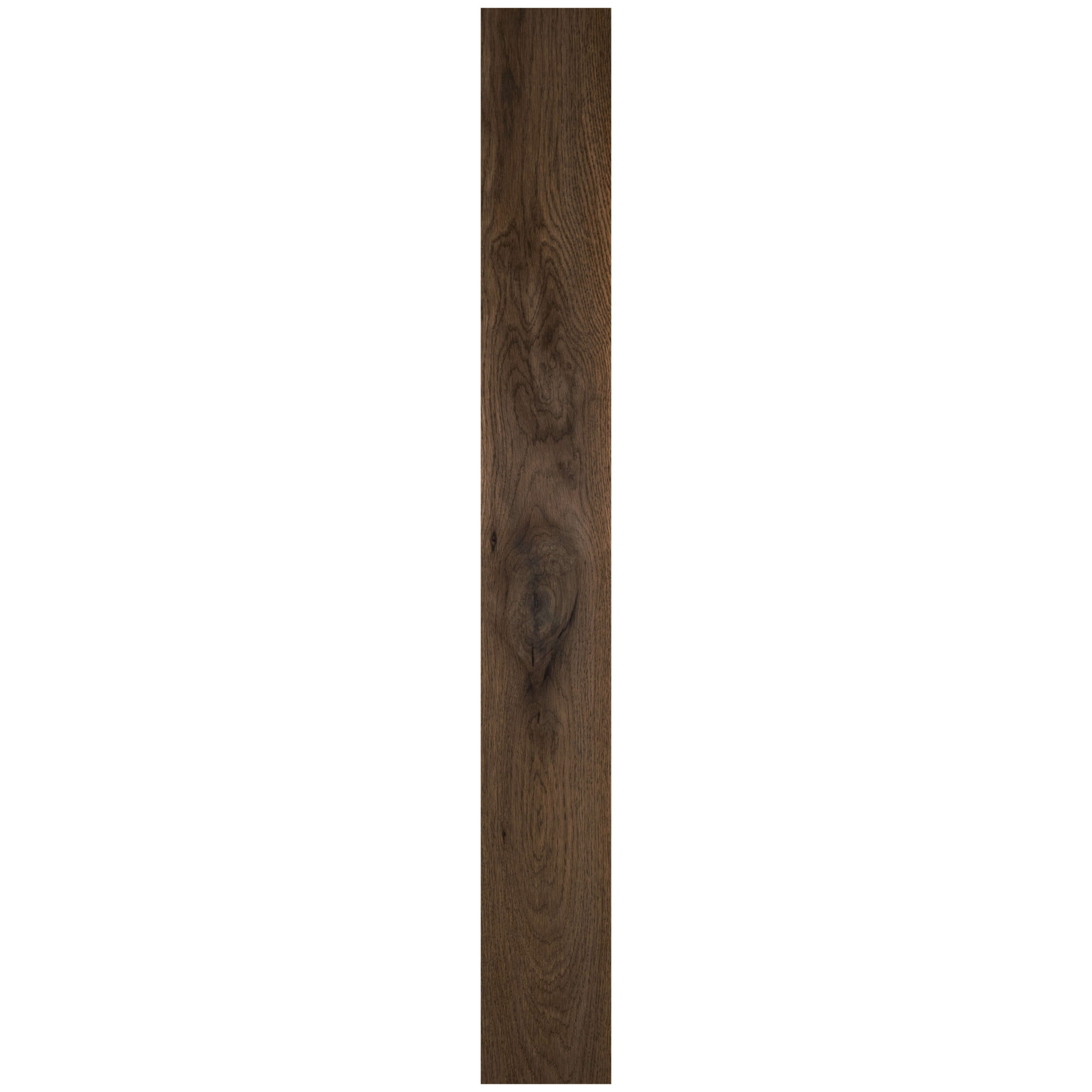 Dusky Dark Oak Solid Wood Flooring