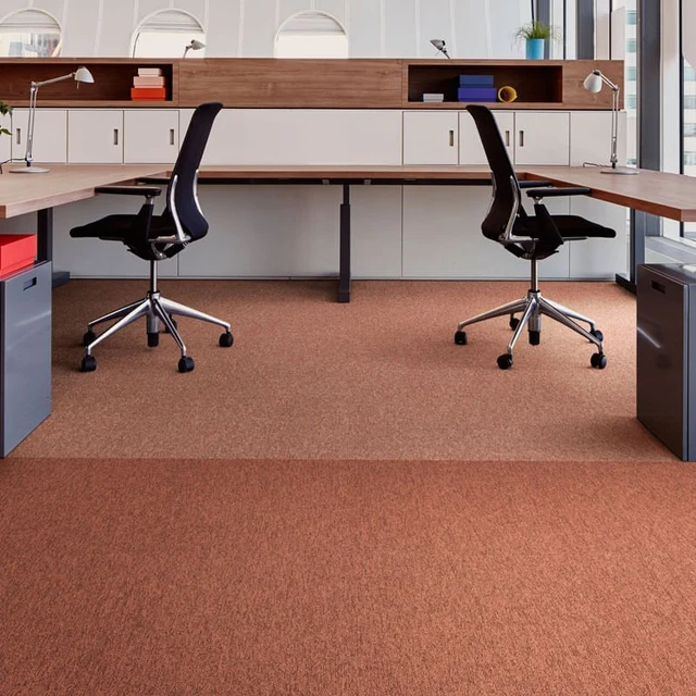 Employ Loop Office Carpet