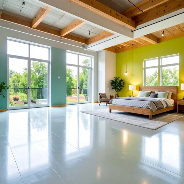 Epoxy Flooring