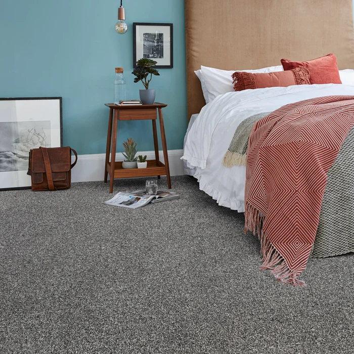 Fraser Feltback Bedroom Carpet