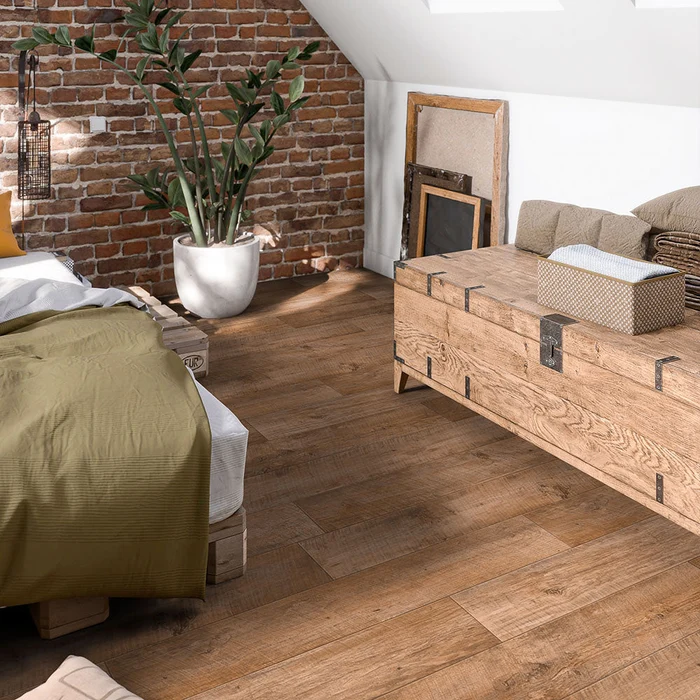 Goliath Vinyl Flooring