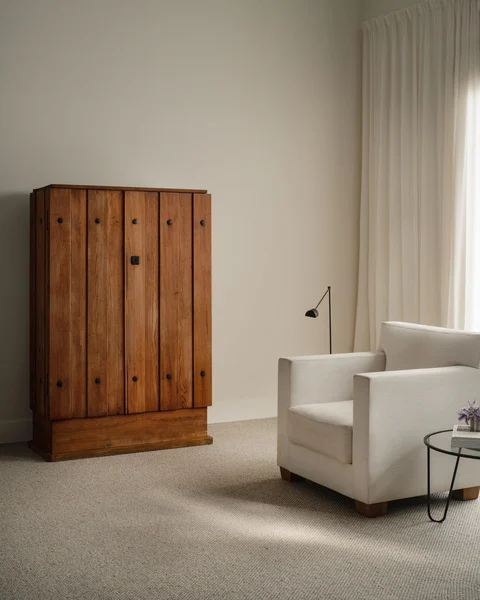 Gray Wall to Wall Carpet