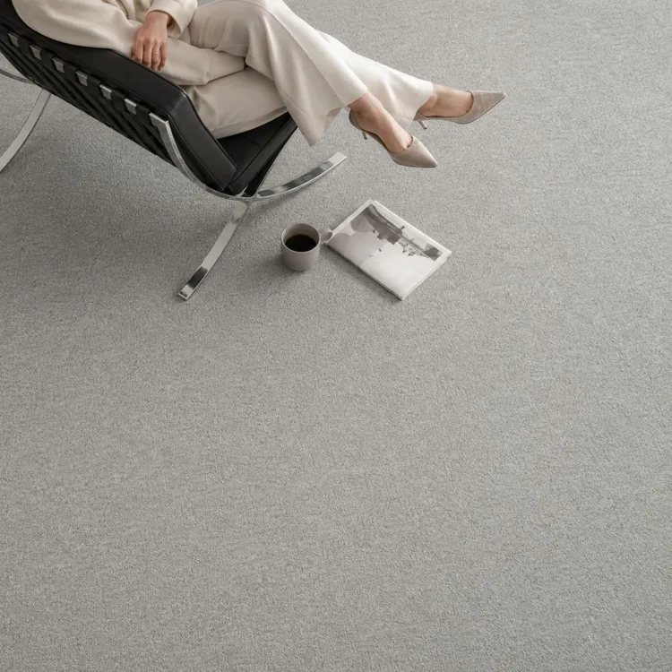 Grey Carpet Tiles